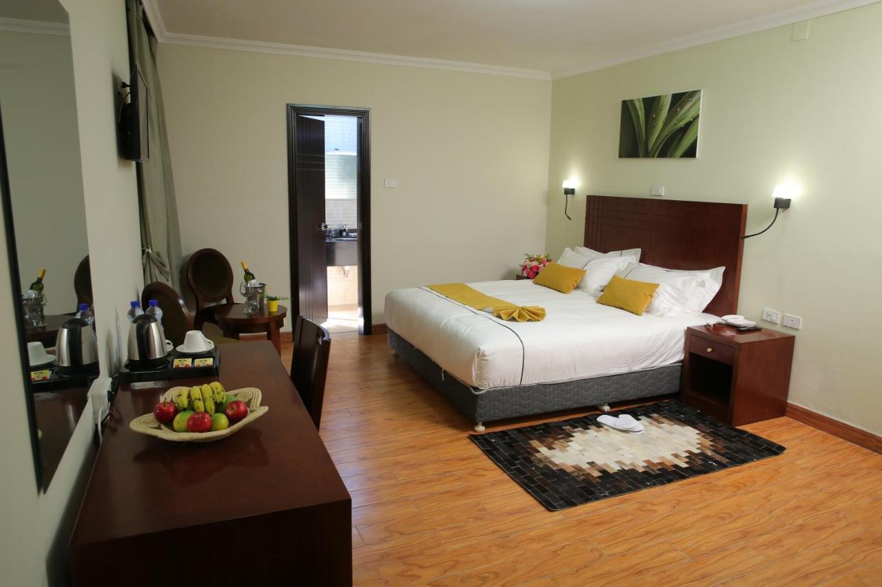 Zemalex Hotel Adis Abeba Exterior foto